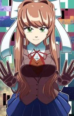 A Little Bit of Monika