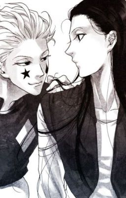 A little bit of something (HunterxHunter fic dịch)