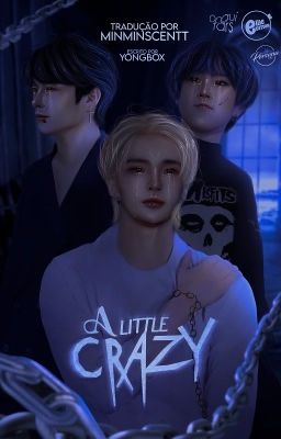 A Little Crazy | Minsung (ᴘᴛ-ʙʀ)