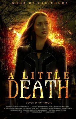 A LITTLE DEATH ( black widow )