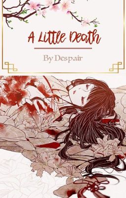 a little death | fyozai.