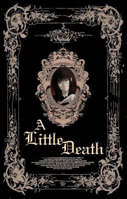 A LITTLE DEATH˛ itadori yūji ²