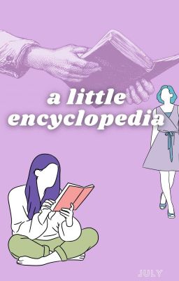 a little encyclopedia