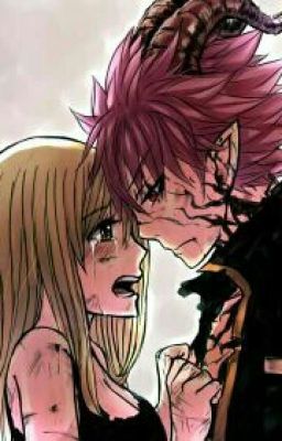 A Little Game of Truth or Dare (Natsu x Lucy)