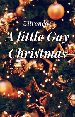 A little Gay Christmas