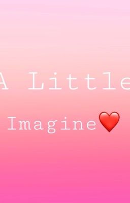 A Little Imagine [BTS with You]