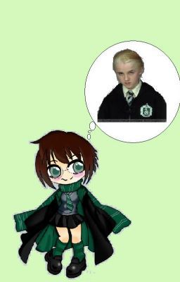 A little slytherin (year 1)