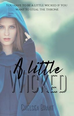 A Little Wicked