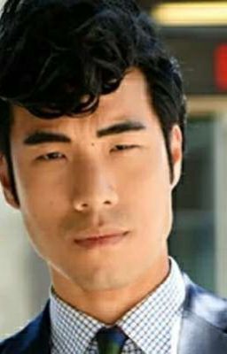 A Locked Up Heart With A Missing Key {Eugene Lee Yang x Reader} 