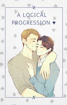 A Logical Progression   //  Cherik