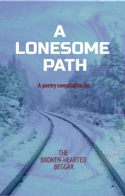 A LONESOME PATH