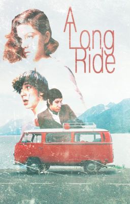 A long ride