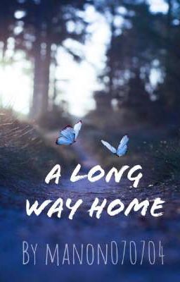 A long way home