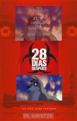 A Los 28 Días Después.