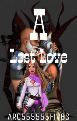 A Lost Love