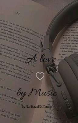 A love by music♡