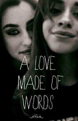 A Love made of Words