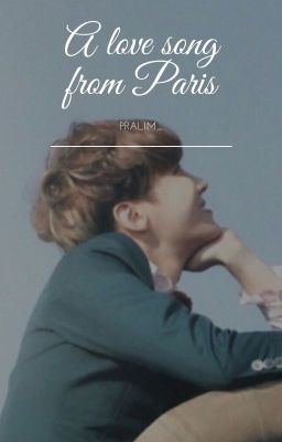 A Love Song from Paris (JiHope)