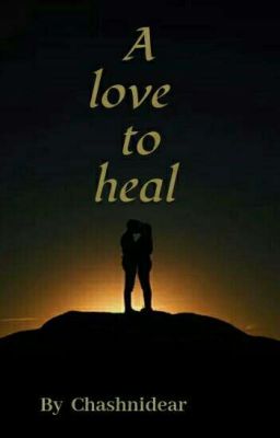 A love to heal