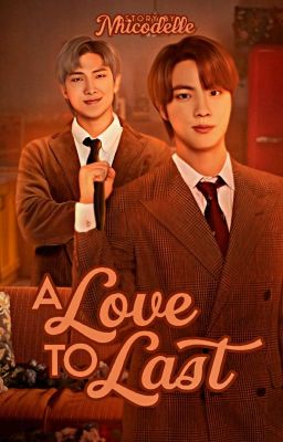 A Love To Last | 남진