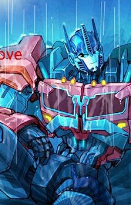 A Love Worth Dying For Transformers