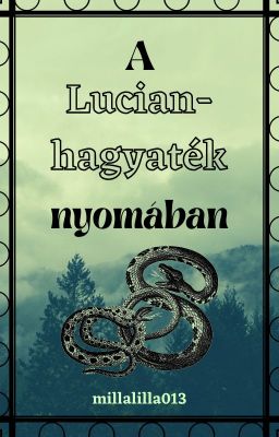 A Lucian-hagyaték nyomában