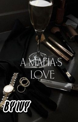 A mafia's love