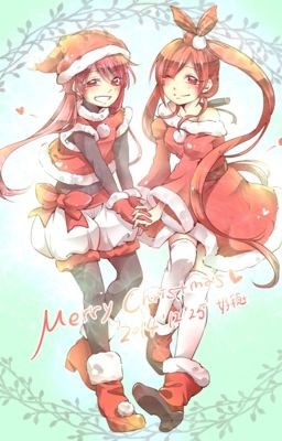 A Magi Christmas