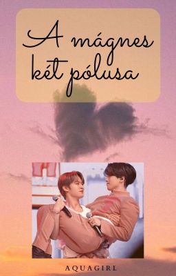 A mágnes két pólusa (Minsung) [Befejezett!]