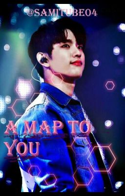 A map to you▪》 Park Jinyoung