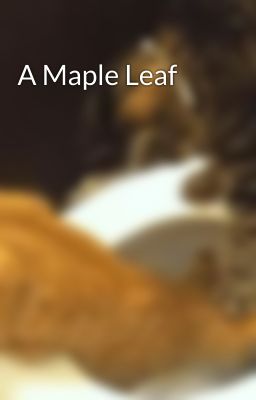 A Maple Leaf