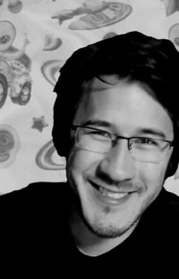 A Markiplier x Reader Smut