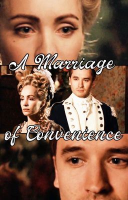 A Marriage of Convenience