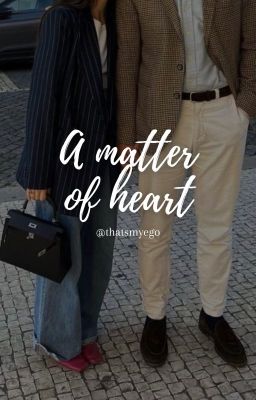 A matter of heart