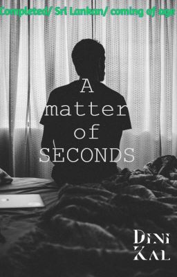 A Matter of seconds.{ a short story about bullying}