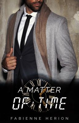 A Matter of TIME - AMOT I [abgeschlossen] #NewAdultRomance