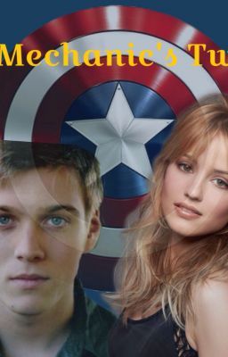 A Mechanic's Twin: Book Three of the Next Avengers