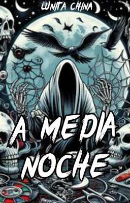 A Media noche