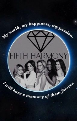 A memory of them (Fifth Harmony/Harmonizer)