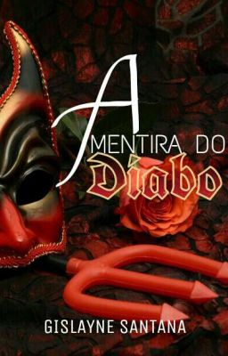 A mentira do Diabo (Conto) 