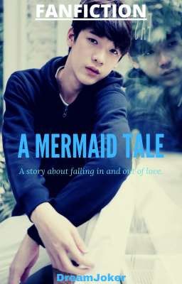 A Mermaid Tale