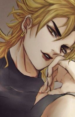 A Midnight's Innocence: Dio Brando x Reader