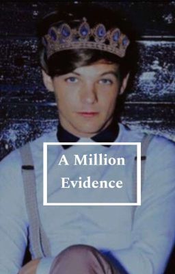 A Million Evidence /LS [traducción] 