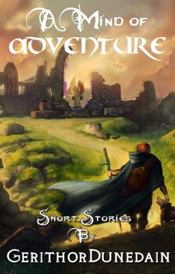 A Mind of Adventure: GerithorDunedain's Random Book