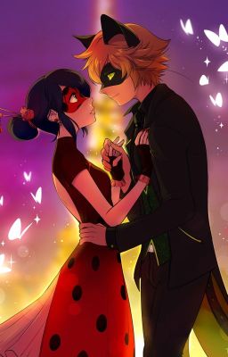 a miraculous ladybug fac fic