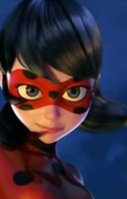 A miraculous ladybug fan fic