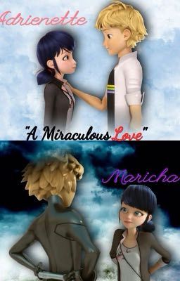 A Miraculous Love #Wattys2016