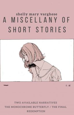 a miscellany of short stories 