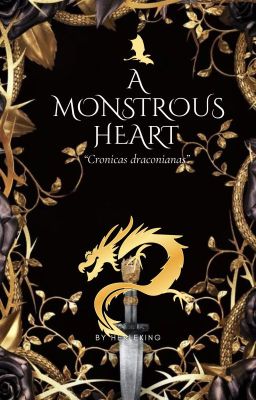 A monstrous heart