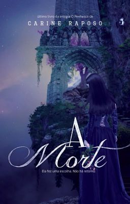 A Morte - Livro 3